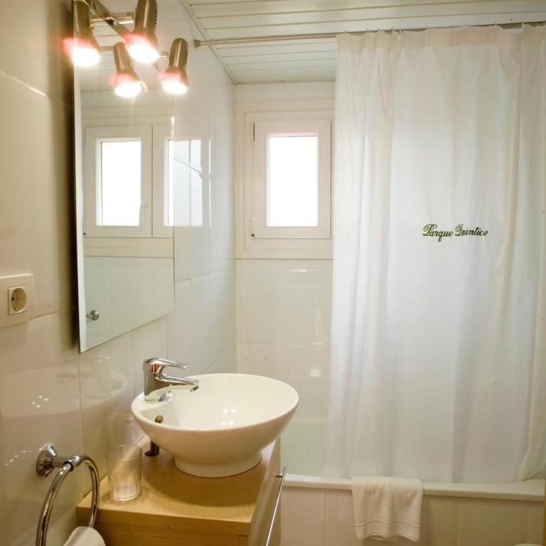 MUR Bungalows Parque Romantico - One-Bedroom Bungalow (2 Adults) - 9