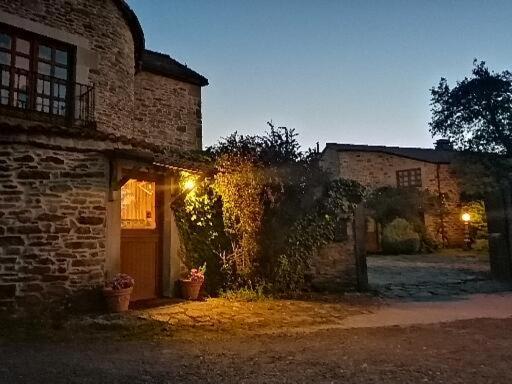 Casa rural osvilares - Three-Bedroom House - 18