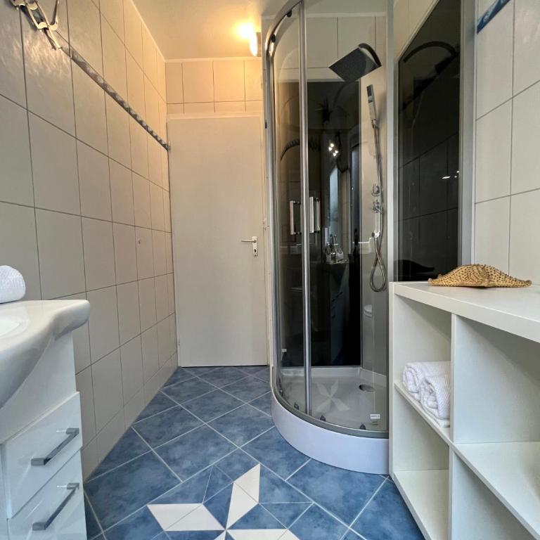 Ferienwohnung da Salvatore - Appartamento con 2 Camere da Letto - 25
