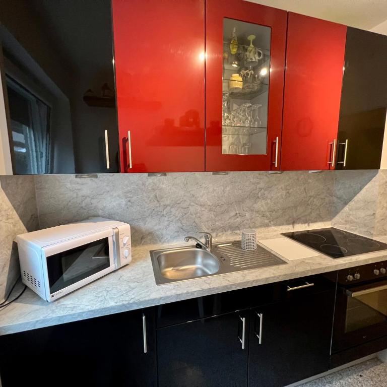 Ferienwohnung da Salvatore - Appartamento con 2 Camere da Letto - 5