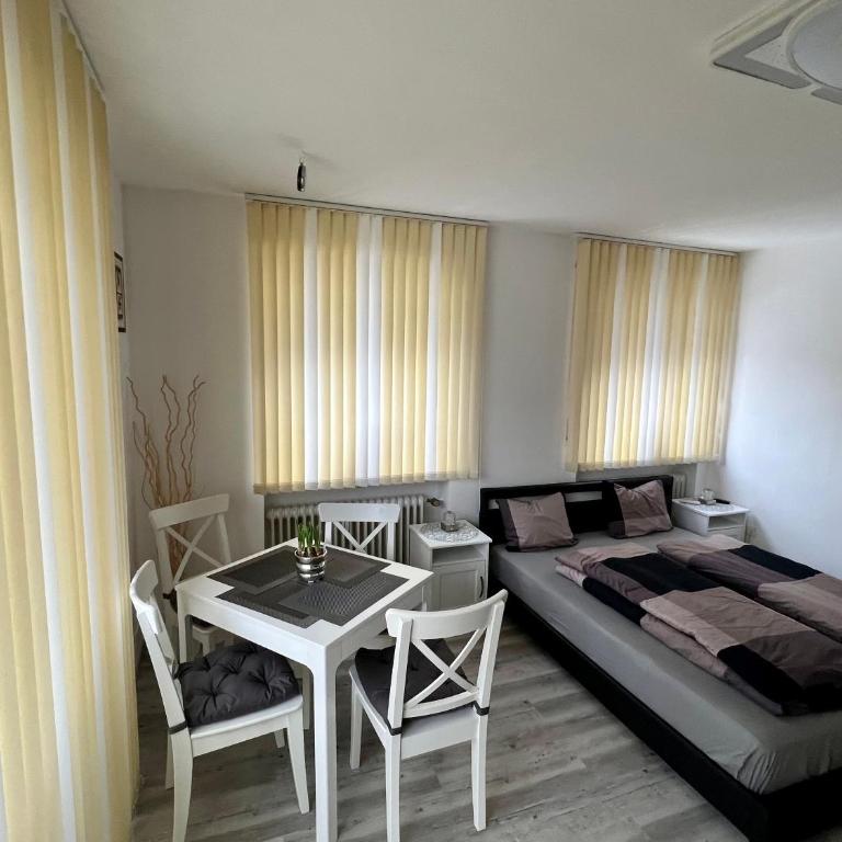 Ferienwohnung da Salvatore - Appartamento con 2 Camere da Letto - 11