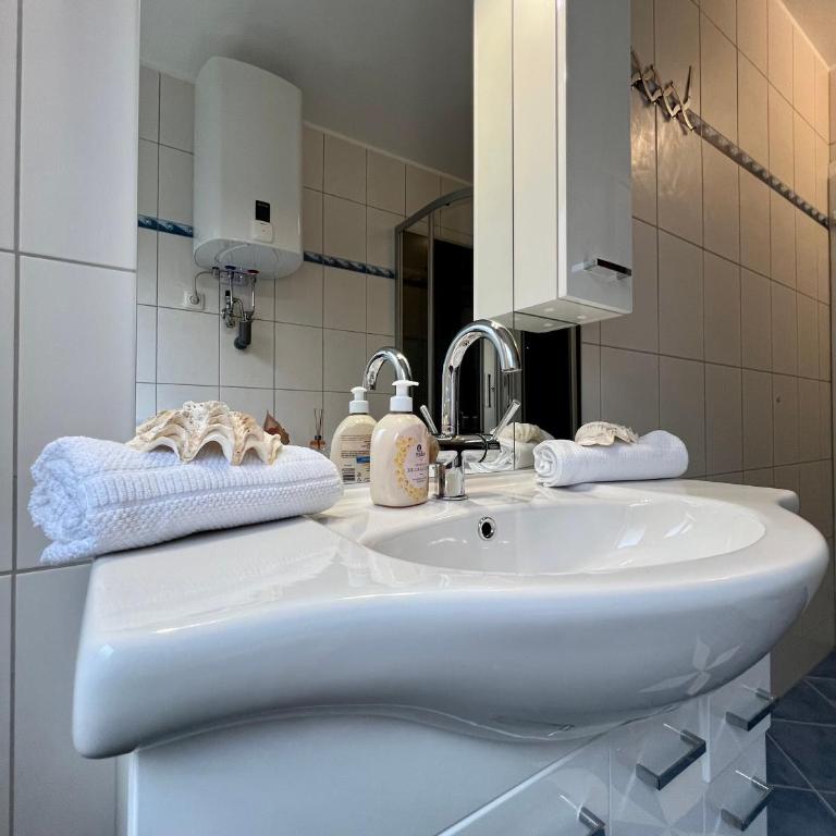 Ferienwohnung da Salvatore - Appartamento con 2 Camere da Letto - 24