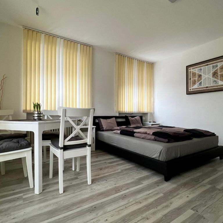 Ferienwohnung da Salvatore - Appartamento con 2 Camere da Letto - 16