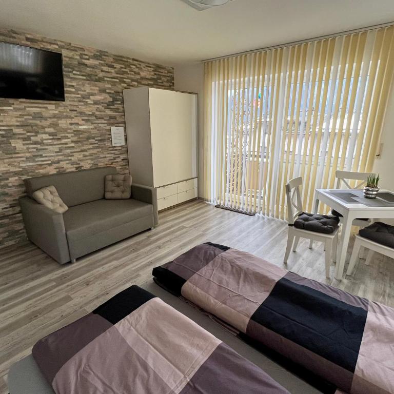 Ferienwohnung da Salvatore - Appartamento con 2 Camere da Letto - 13