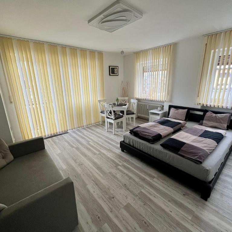 Ferienwohnung da Salvatore - Appartamento con 2 Camere da Letto - 12