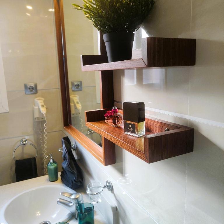 Sage Palm Apartment BY NAMASTE ELITE - One-Bedroom Apartment - 6
