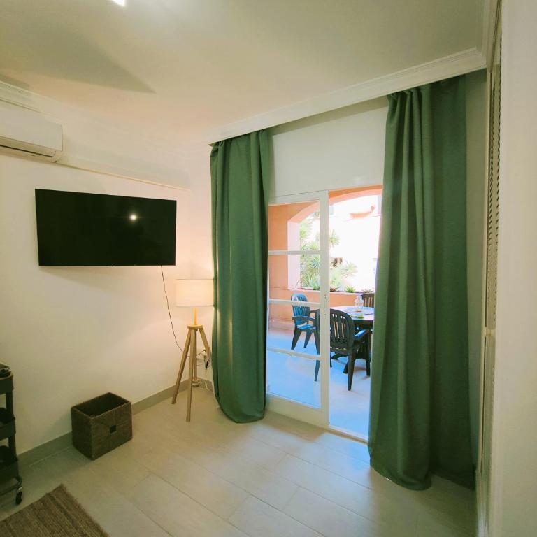 Sage Palm Apartment BY NAMASTE ELITE - One-Bedroom Apartment - 10