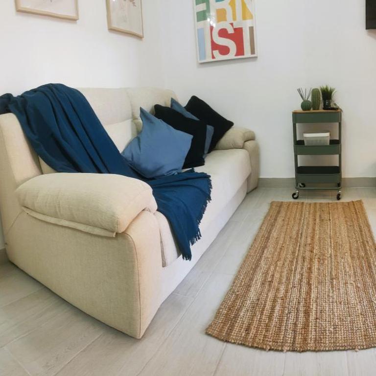 Sage Palm Apartment BY NAMASTE ELITE - One-Bedroom Apartment - 14