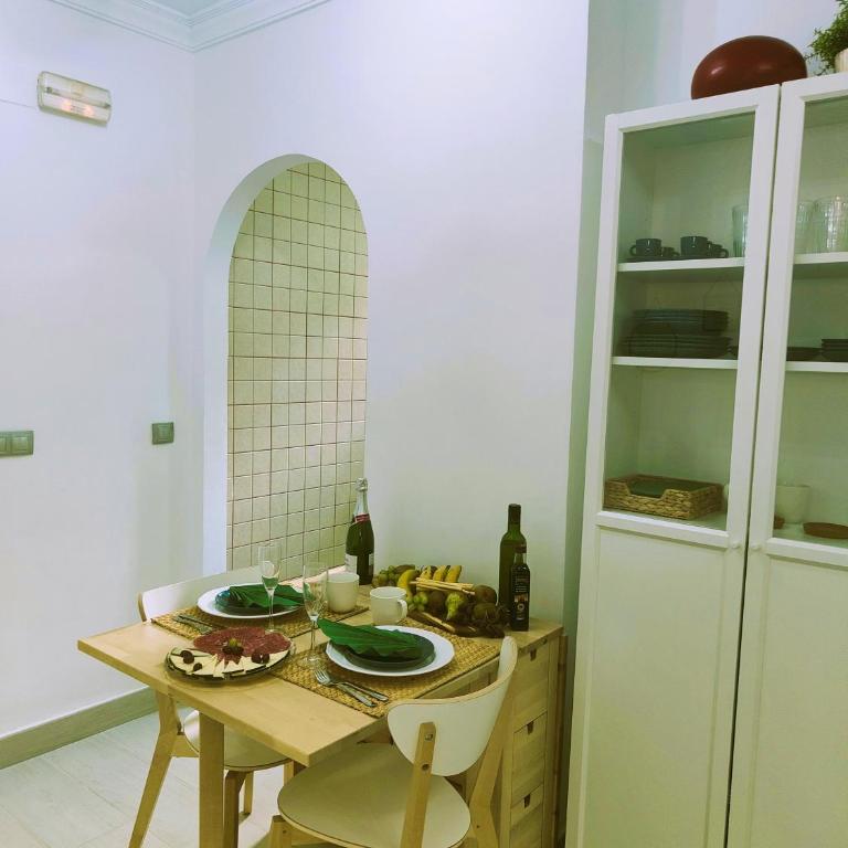 Sage Palm Apartment BY NAMASTE ELITE - One-Bedroom Apartment - 18