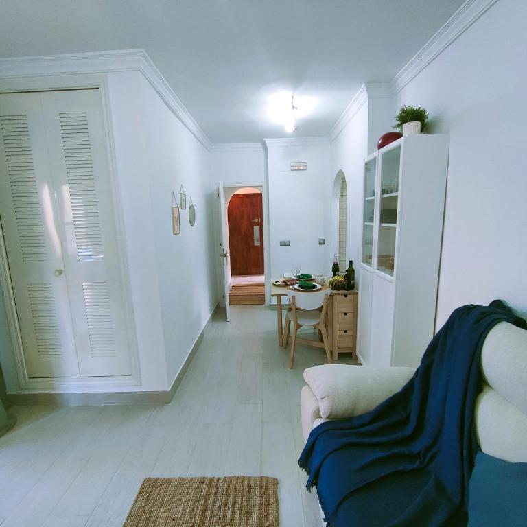 Sage Palm Apartment BY NAMASTE ELITE - One-Bedroom Apartment - 23