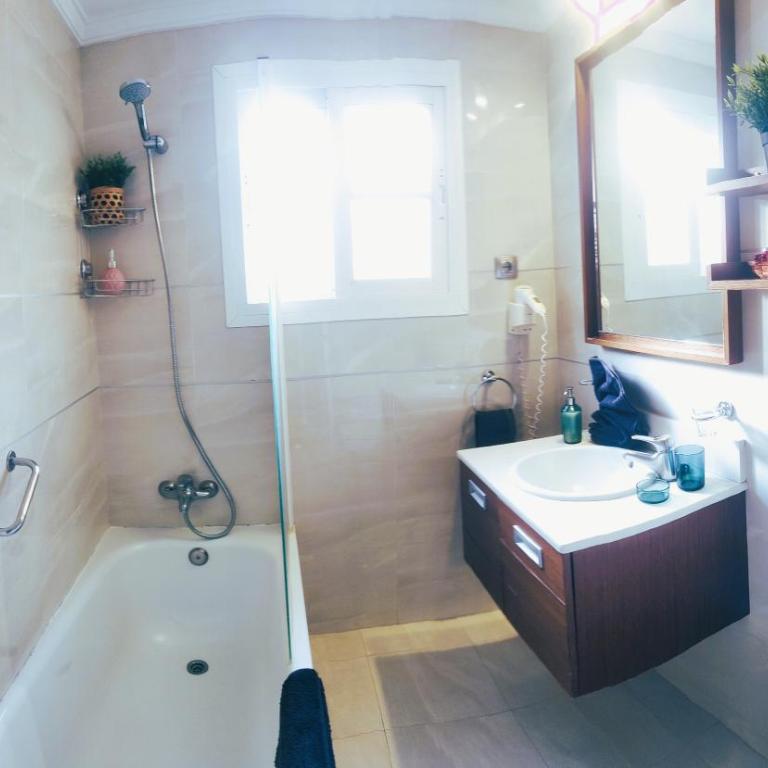 Sage Palm Apartment BY NAMASTE ELITE - One-Bedroom Apartment - 27