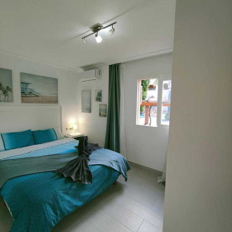 Sage Palm Apartment BY NAMASTE ELITE - One-Bedroom Apartment - 31