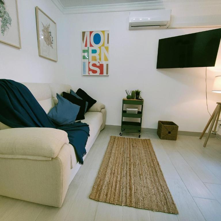 Sage Palm Apartment BY NAMASTE ELITE - One-Bedroom Apartment - 32