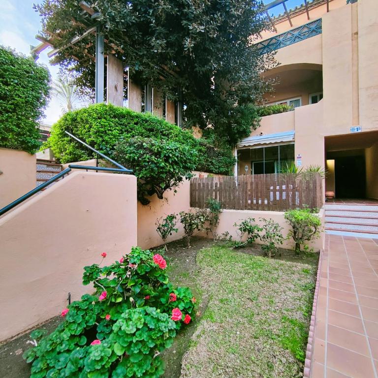 Sage Palm Apartment BY NAMASTE ELITE - One-Bedroom Apartment - 33