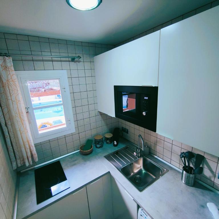 Sage Palm Apartment BY NAMASTE ELITE - One-Bedroom Apartment - 34