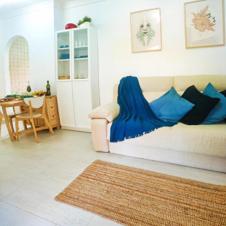 Sage Palm Apartment BY NAMASTE ELITE - One-Bedroom Apartment - 36
