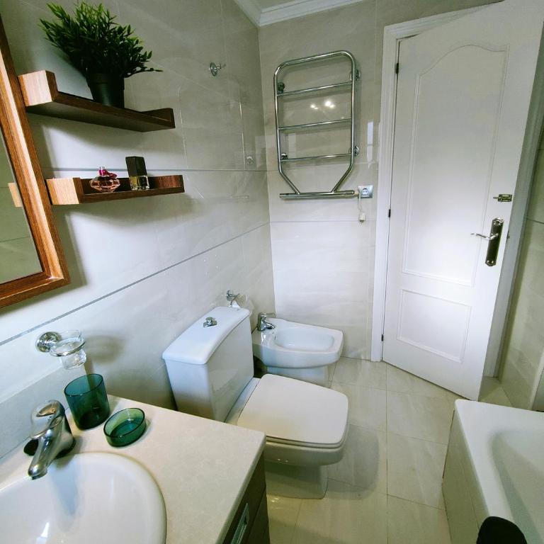 Sage Palm Apartment BY NAMASTE ELITE - One-Bedroom Apartment - 37