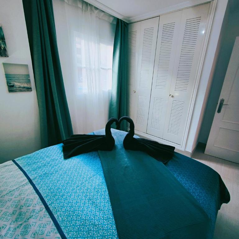Sage Palm Apartment BY NAMASTE ELITE - One-Bedroom Apartment - 38