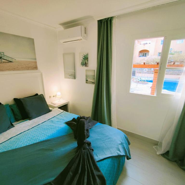 Sage Palm Apartment BY NAMASTE ELITE - One-Bedroom Apartment - 39