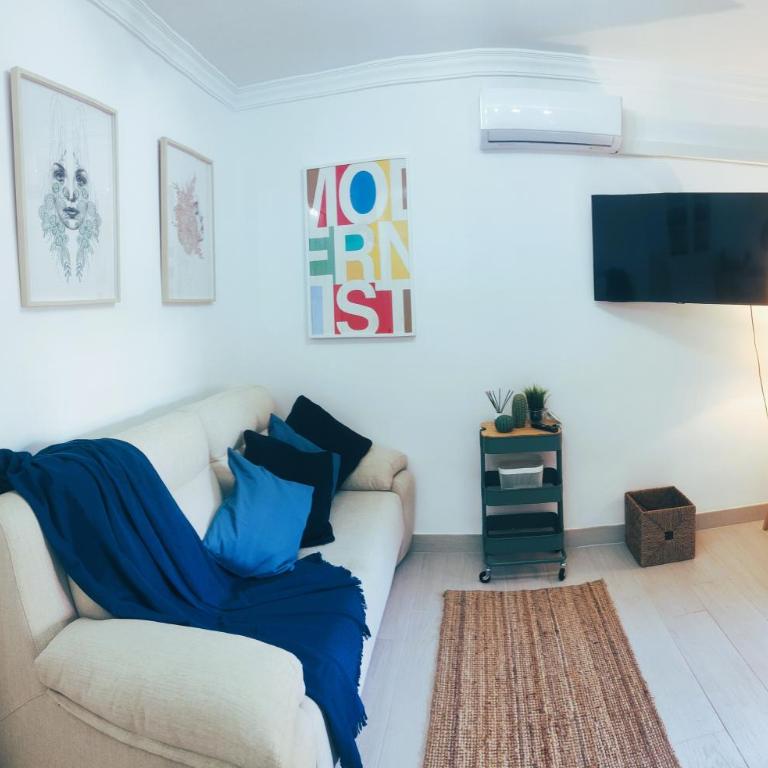 Sage Palm Apartment BY NAMASTE ELITE - One-Bedroom Apartment - 40