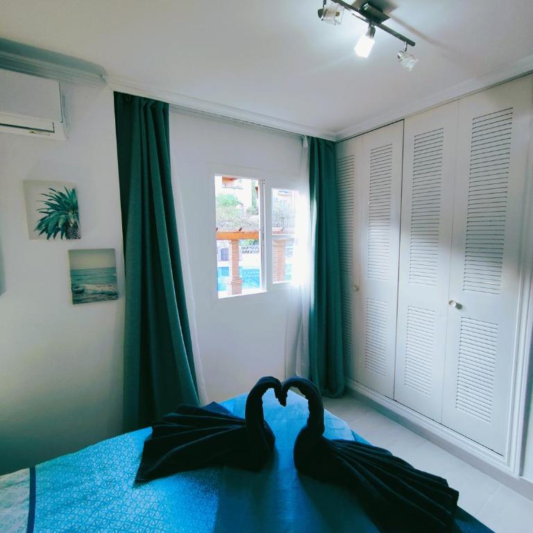 Sage Palm Apartment BY NAMASTE ELITE - One-Bedroom Apartment - 43