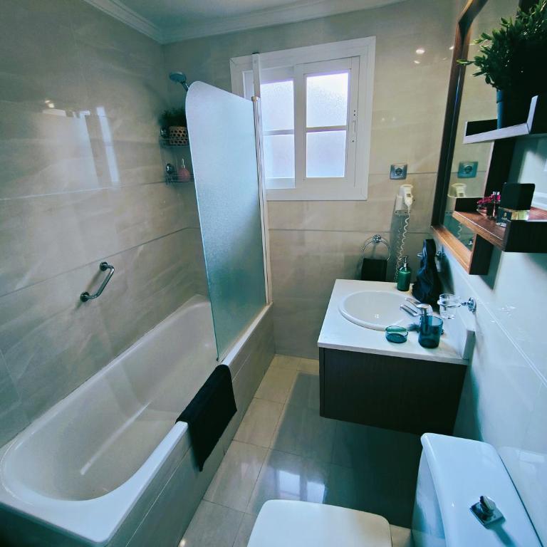 Sage Palm Apartment BY NAMASTE ELITE - One-Bedroom Apartment - 46
