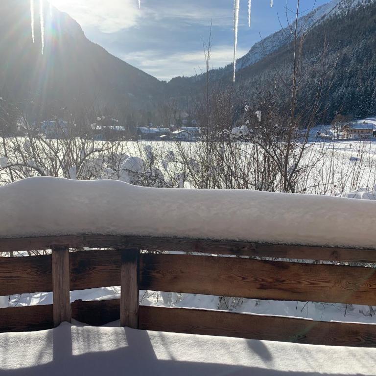 Ferienwohnung Maier Schliersee Neuhaus - Apartment mit 2 Schlafzimmern - 12