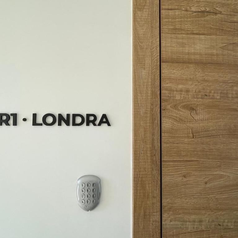 Bari Airport Rooms - Small Double Room - 2