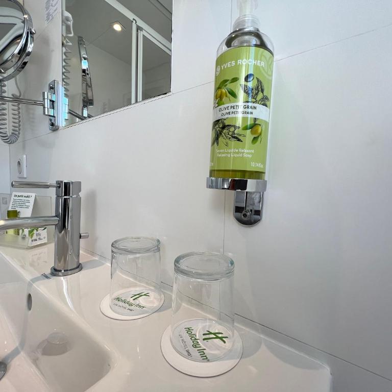 Holiday Inn Paris-Auteuil by IHG - Chambre Lit King-Size Standard - 3