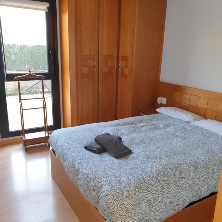 Apartamento Vive Jaca - Apartment mit 2 Schlafzimmern - 2
