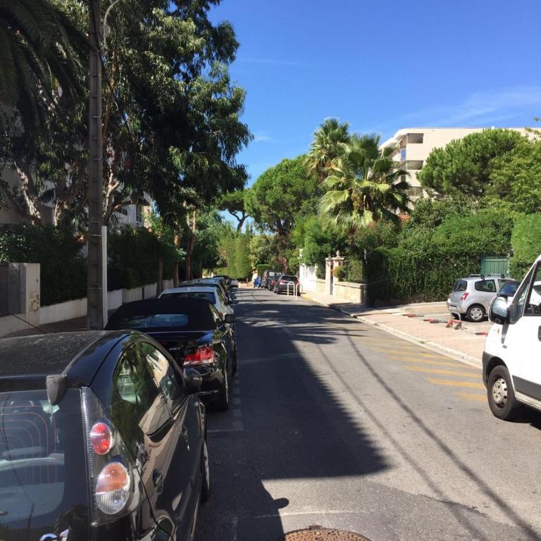 Beautiful Apartment in Cannes Croisette France - Appartement - 7