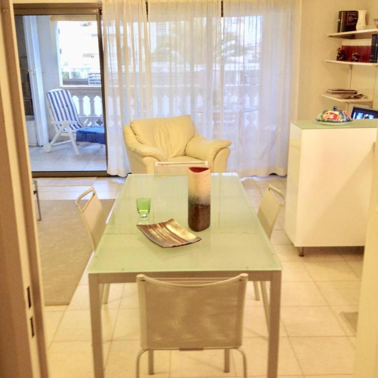 Beautiful Apartment in Cannes Croisette France - Appartement - 3