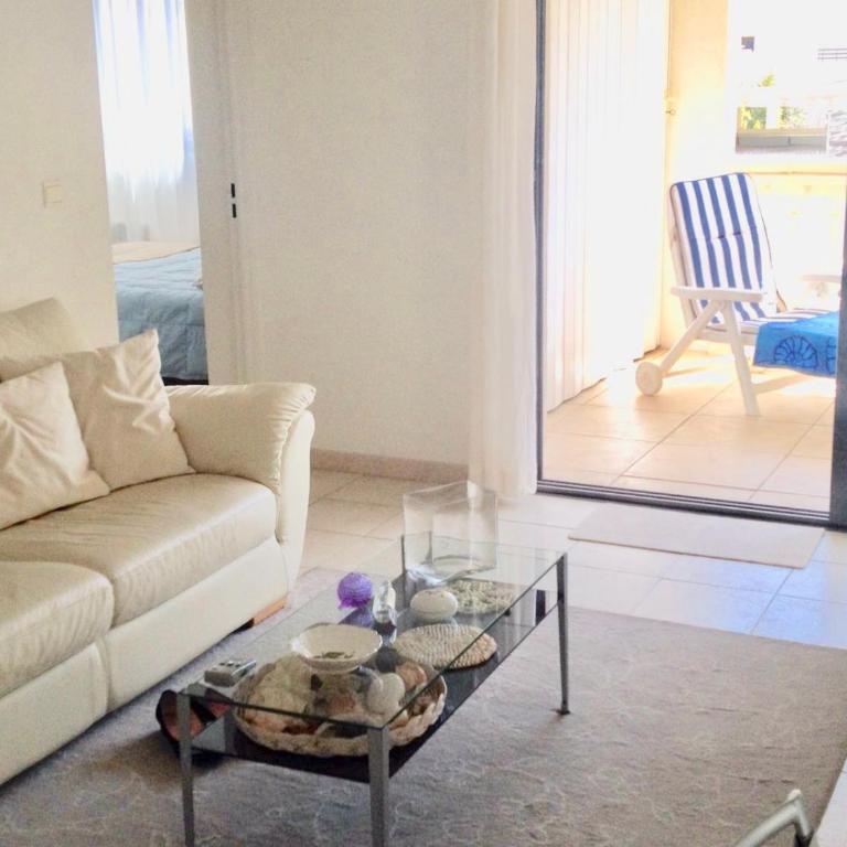 Beautiful Apartment in Cannes Croisette France - Appartement - 2