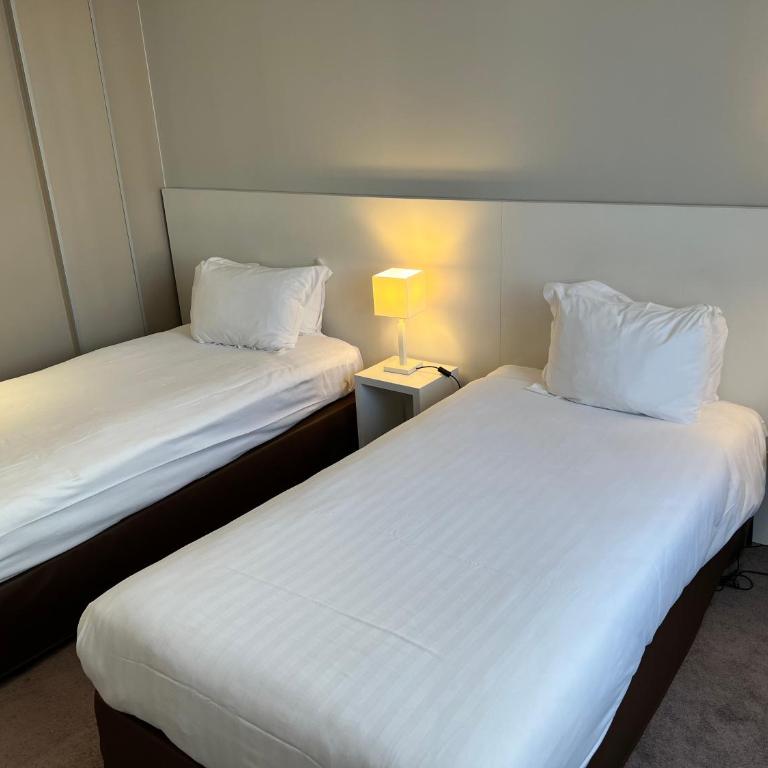 Holiday Inn Paris-Auteuil by IHG - Chambre Double Standard - 2