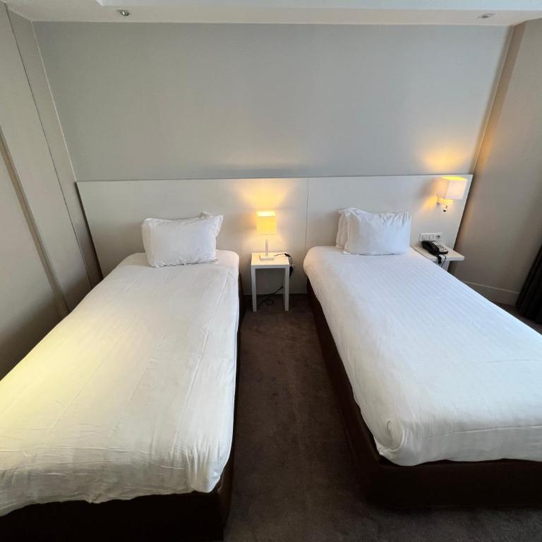 Holiday Inn Paris-Auteuil by IHG - Chambre Double Standard - 11
