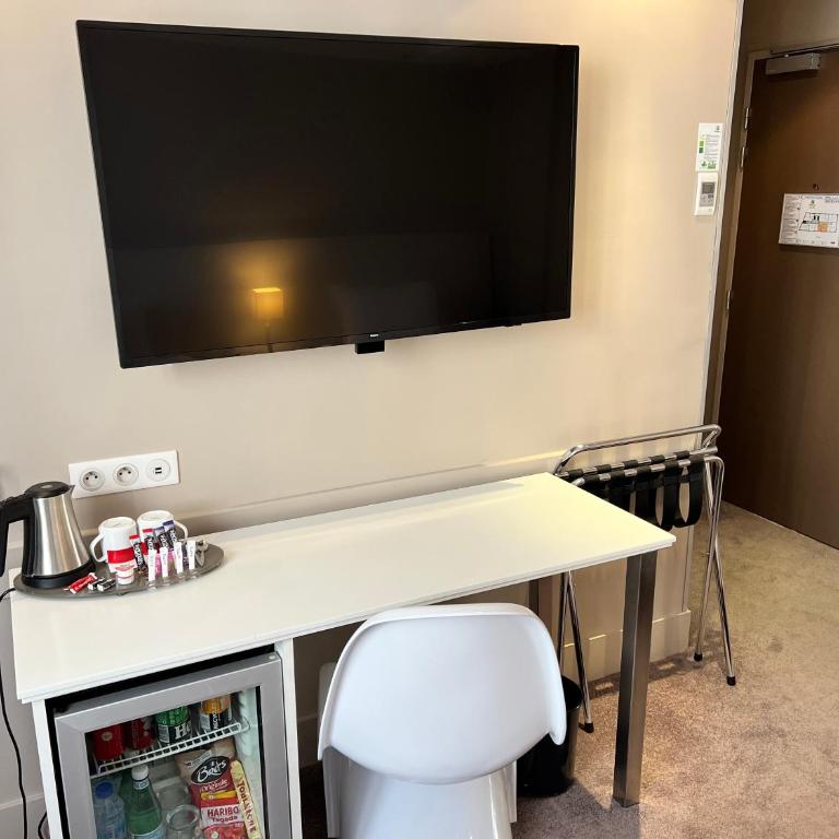 Holiday Inn Paris-Auteuil by IHG - Chambre Double Standard - 13