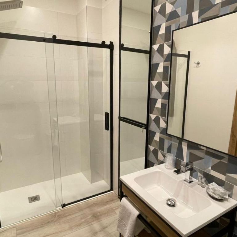 Bari Airport Rooms - Small Double Room - 6