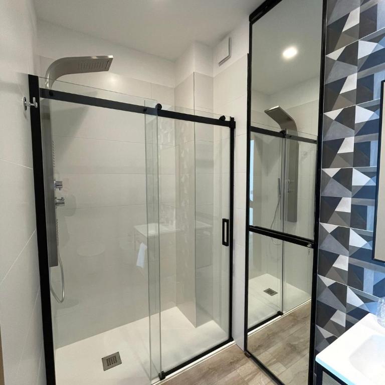 Bari Airport Rooms - Small Double Room - 7