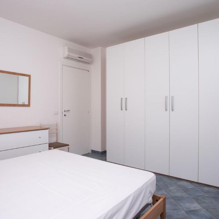 M290 - Marcelli, nuovo trilocale con terrazzo - Appartamento con 2 Camere da Letto - 11