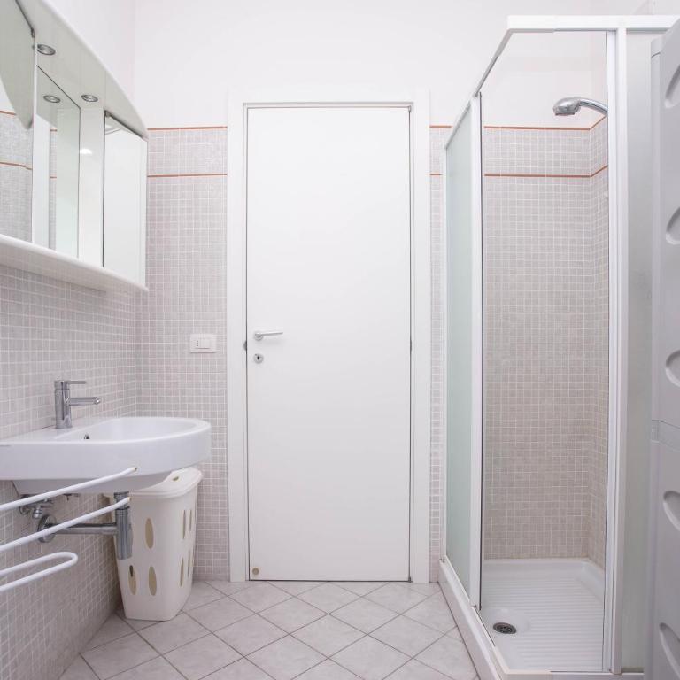 M290 - Marcelli, nuovo trilocale con terrazzo - Appartamento con 2 Camere da Letto - 16
