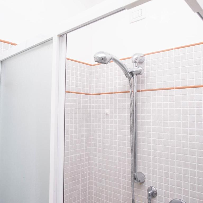 M290 - Marcelli, nuovo trilocale con terrazzo - Appartamento con 2 Camere da Letto - 17