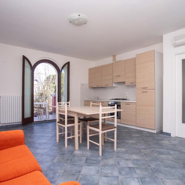 M290 - Marcelli, nuovo trilocale con terrazzo - Appartamento con 2 Camere da Letto - 6