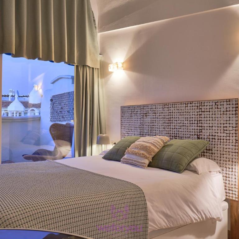 weforyou Isla Puerto Marina with PARKING - Apartamento de 2 dormitorios - 16