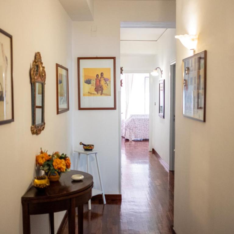 Scirocco House - Deluxe Apartment - 12