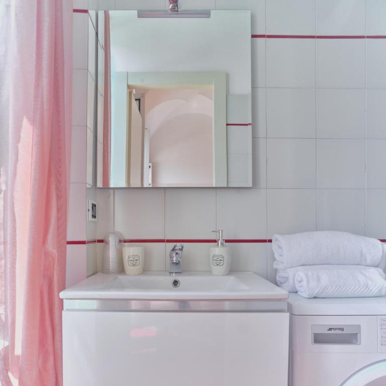 Medusa Apartment - Piazza 2 - Appartamento - 6