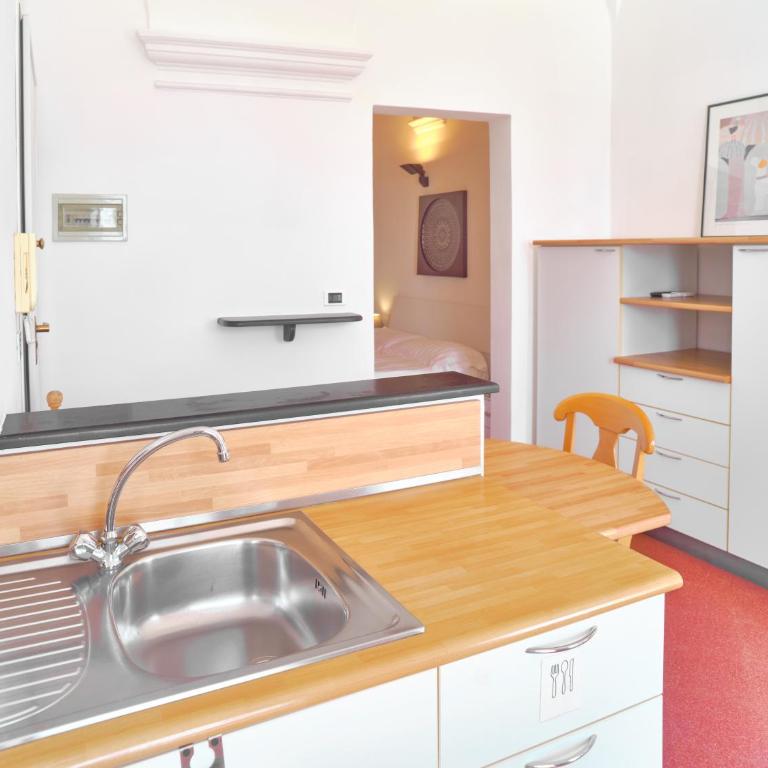 Medusa Apartment - Piazza 2 - Appartamento - 9