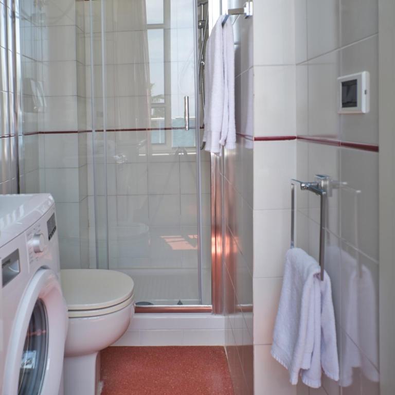 Medusa Apartment - Piazza 2 - Appartamento - 5