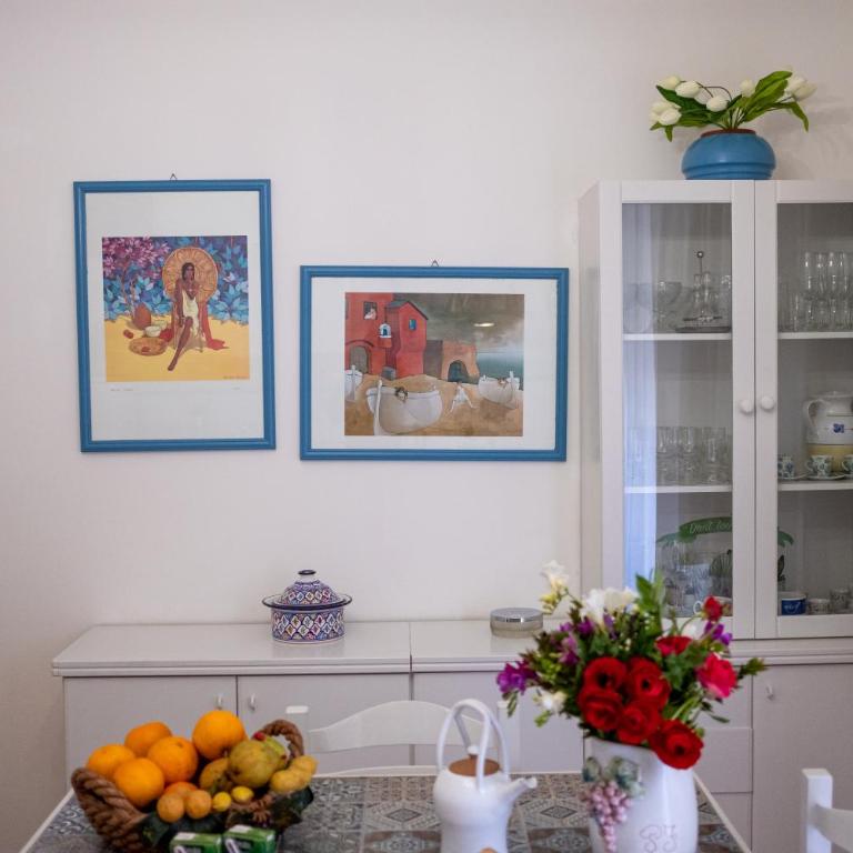 Scirocco House - Deluxe Apartment - 25