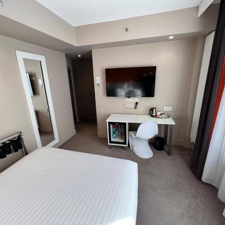 Holiday Inn Paris-Auteuil by IHG - Chambre Standard - 15