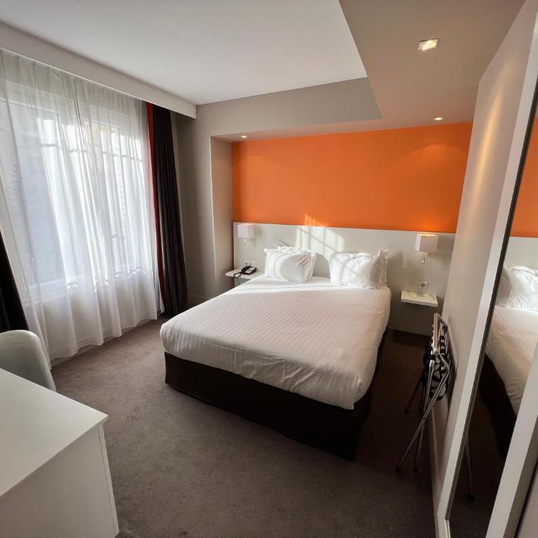Holiday Inn Paris-Auteuil by IHG - Chambre Standard - 13